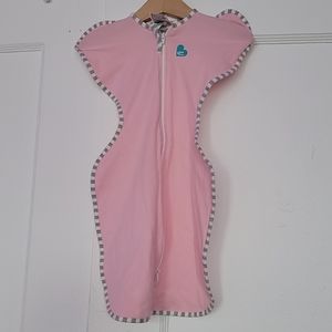 Baby swaddle up original